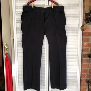 LandsEnd women’s trousers